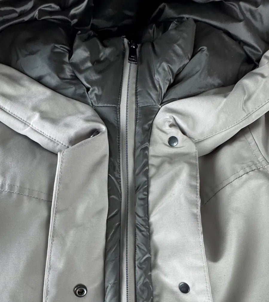 Polo ASSN Winterparker S